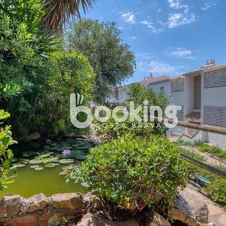 Petunias Apartament Per 6 Persones Amb Piscina Comunitaria A Politur, A 10 Minuts De Cala Rovira Apartment