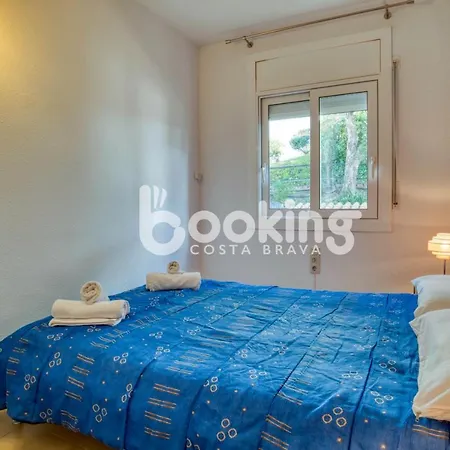 Petunias Apartament Per 6 Persones Amb Piscina Comunitaria A Politur, A 10 Minuts De Cala Rovira *