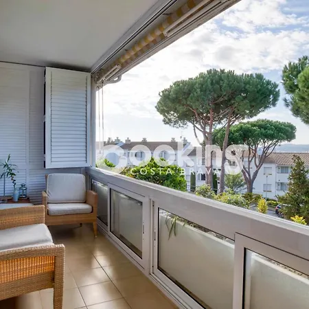 Apartment Petunias Apartament Per 6 Persones Amb Piscina Comunitaria A Politur, A 10 Minuts De Cala Rovira