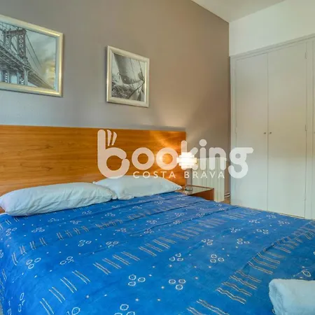 Apartment Petunias Apartament Per 6 Persones Amb Piscina Comunitaria A Politur, A 10 Minuts De Cala Rovira Platja d'Aro