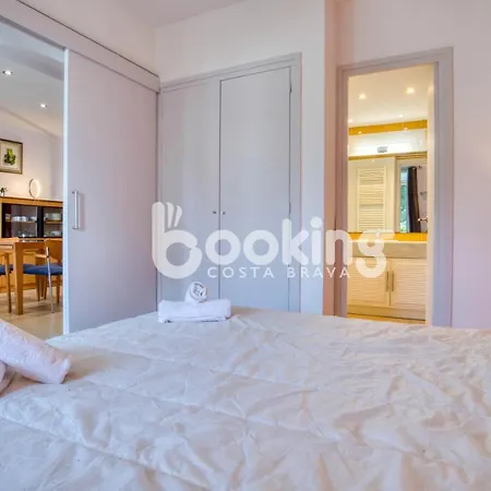 Petunias Apartament Per 6 Persones Amb Piscina Comunitaria A Politur, A 10 Minuts De Cala Rovira Apartment Platja d'Aro