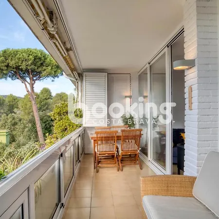 Petunias Apartament Per 6 Persones Amb Piscina Comunitaria A Politur, A 10 Minuts De Cala Rovira