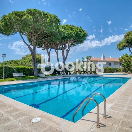 Petunias Apartament Per 6 Persones Amb Piscina Comunitaria A Politur, A 10 Minuts De Cala Rovira Apartment